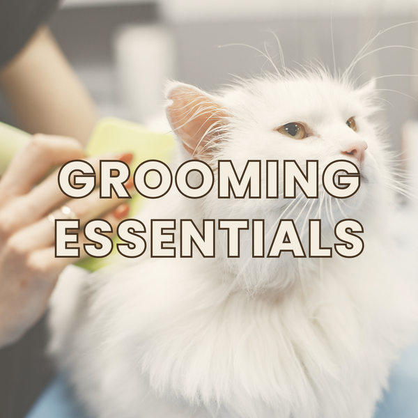 Grooming Essentials