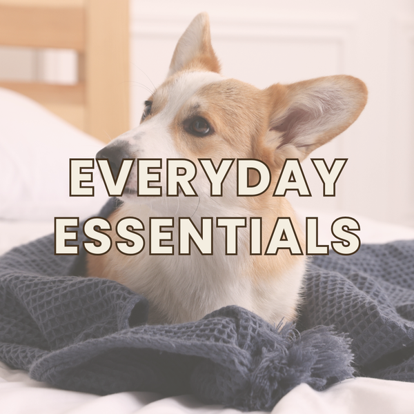 Everyday Essentials