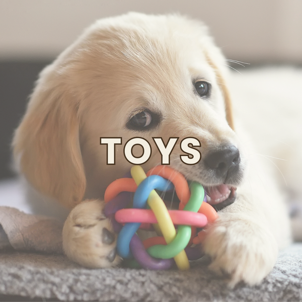 Toys