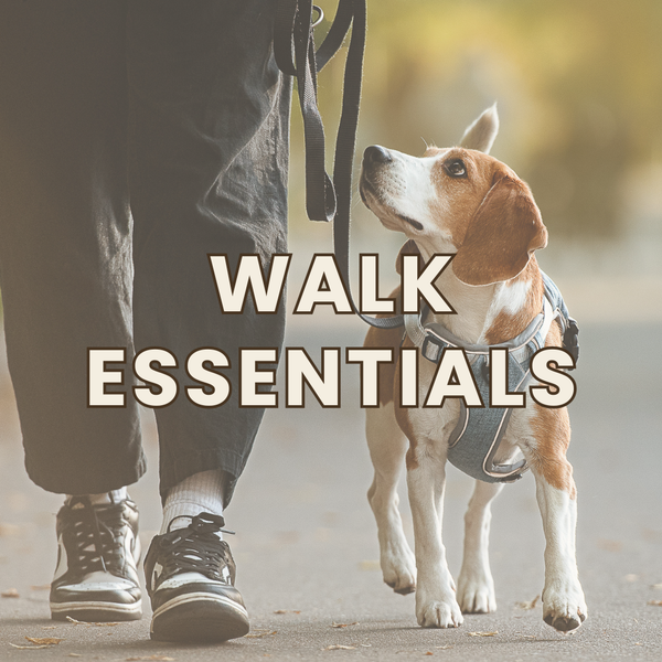 Walk Essentials