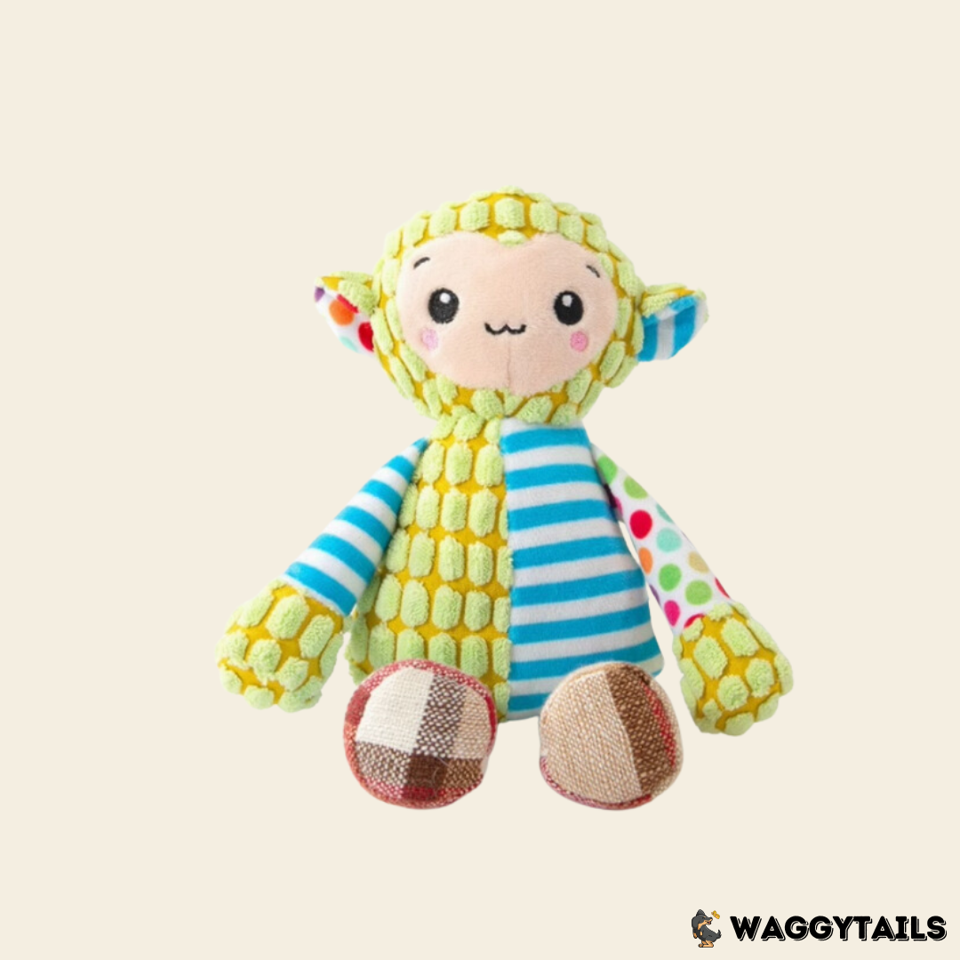 PATCH Lamb