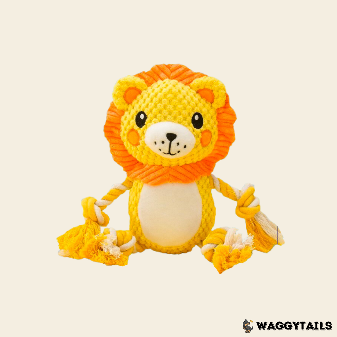 ROPE Lion
