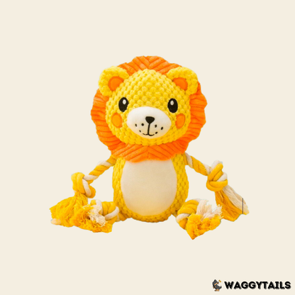 ROPE Lion