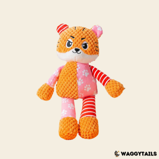 PATCH Tiger