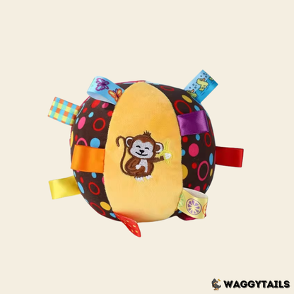 BELL Ball Monkey