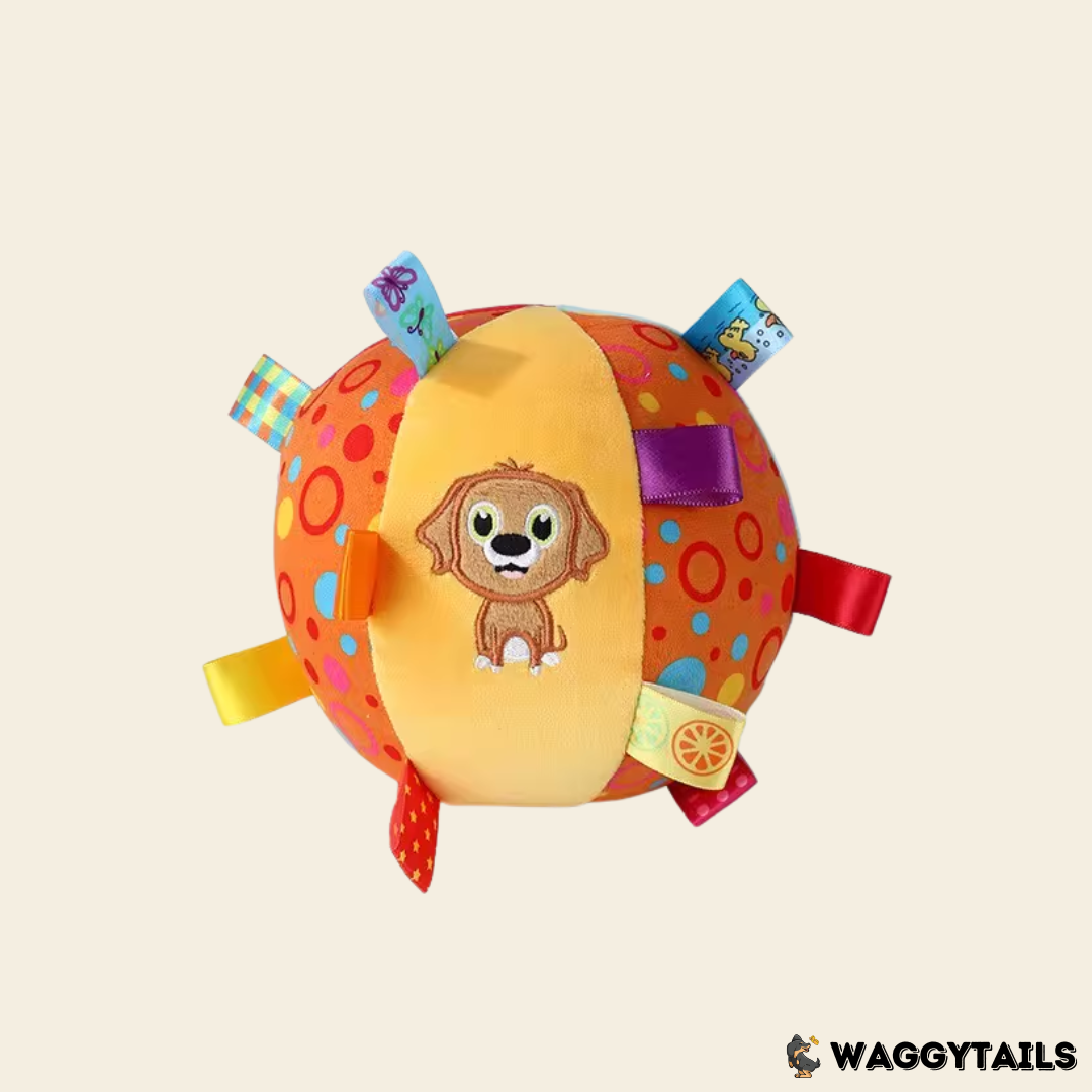 BELL Ball Dog