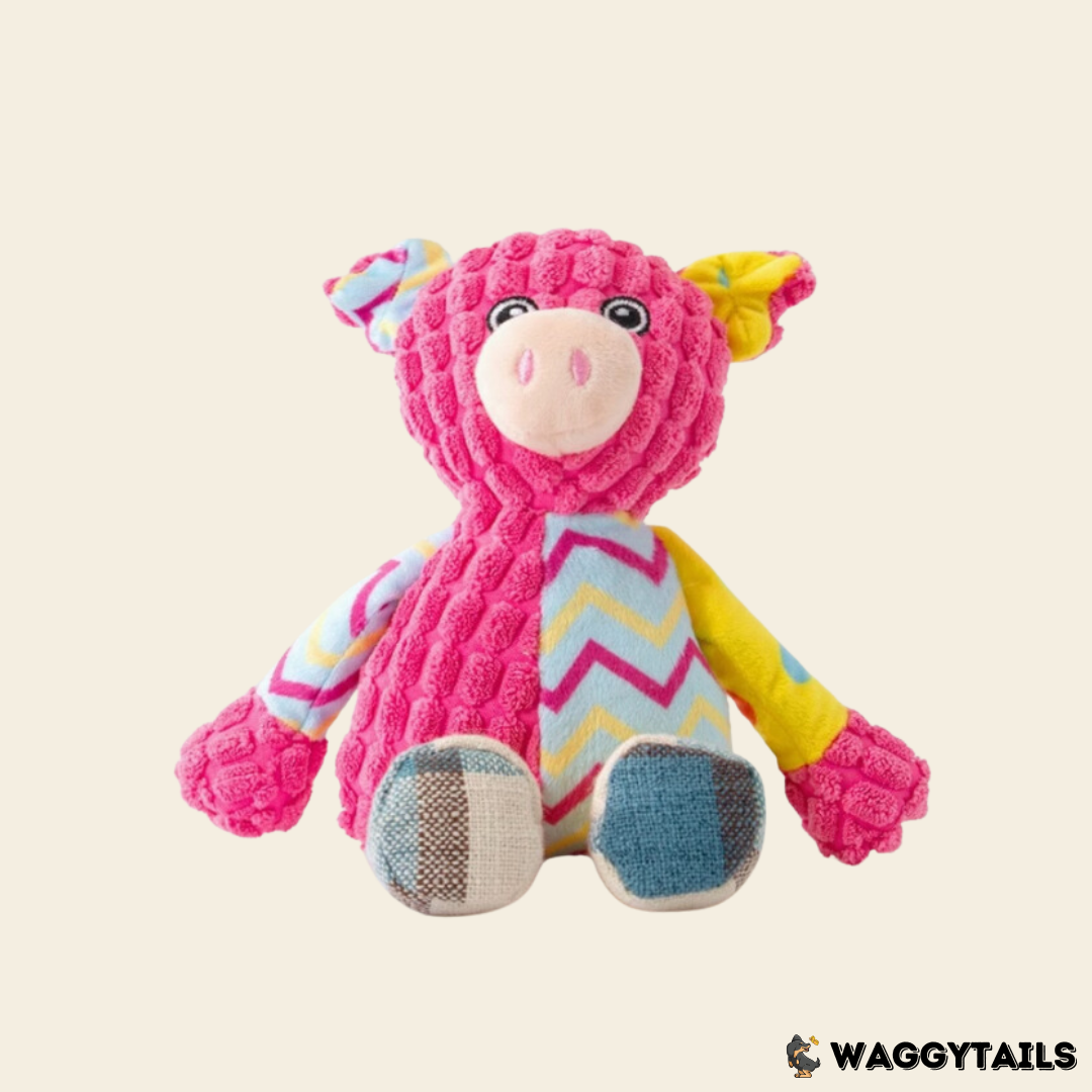 PATCH Pig