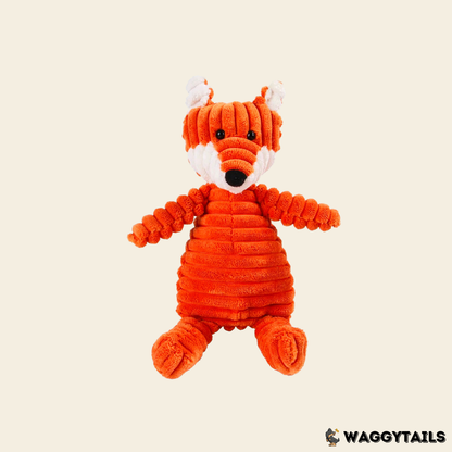 PLUSH Fox
