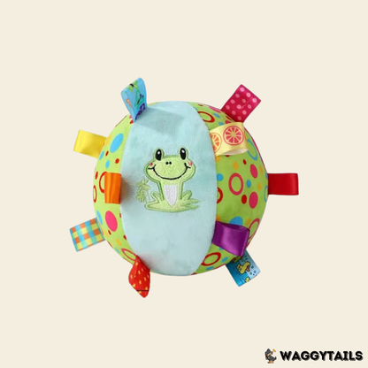 BELL Ball Frog