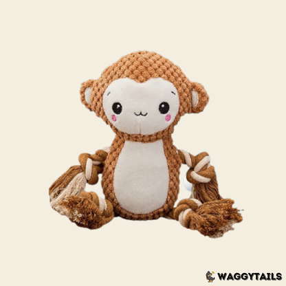 ROPE Monkey