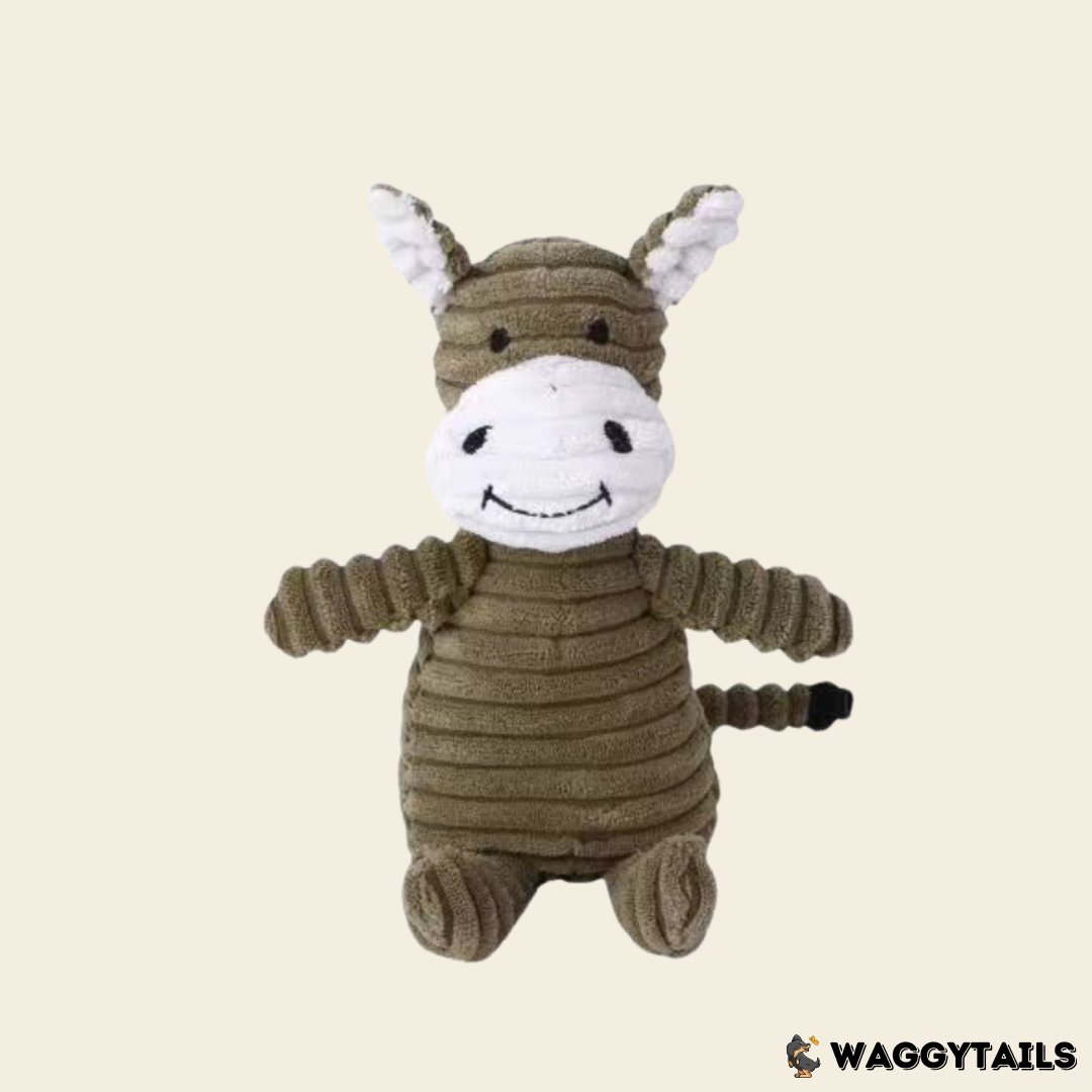 PLUSH Donkey