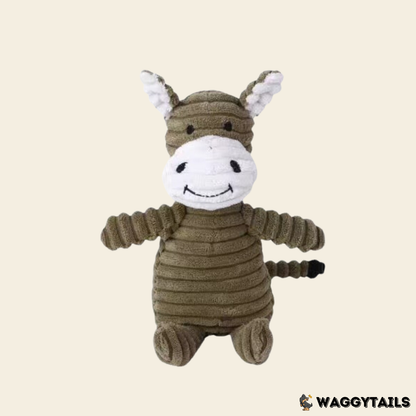 PLUSH Donkey
