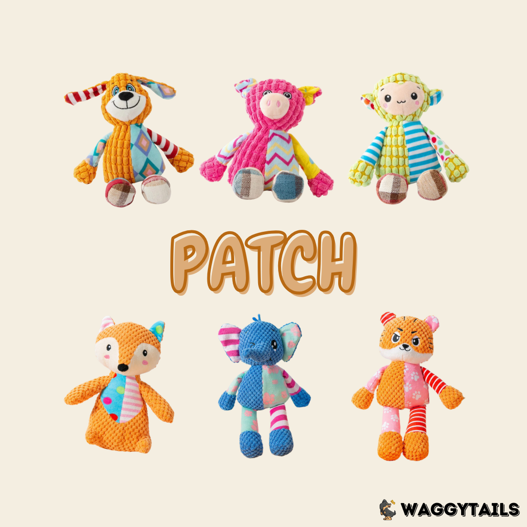 PATCH Elephant