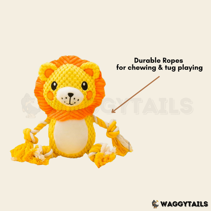 ROPE Lion