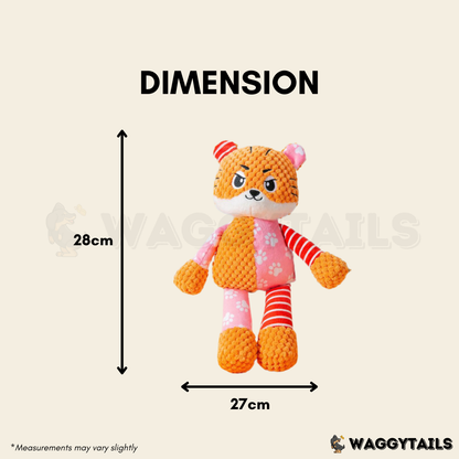 PATCH Tiger
