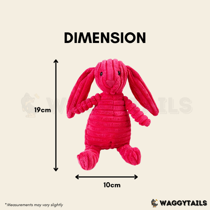 PLUSH Rabbit