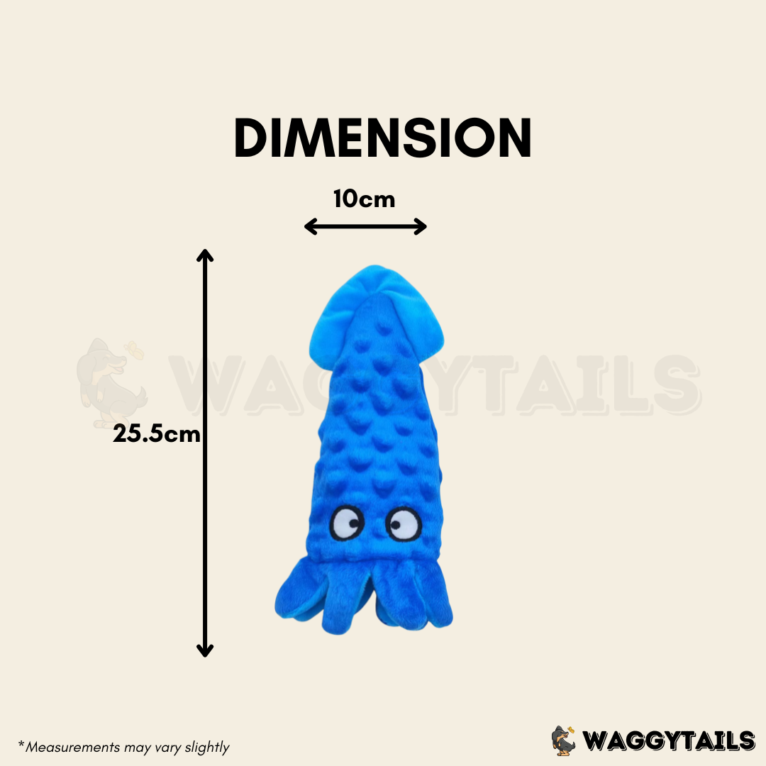 CRINK Squid