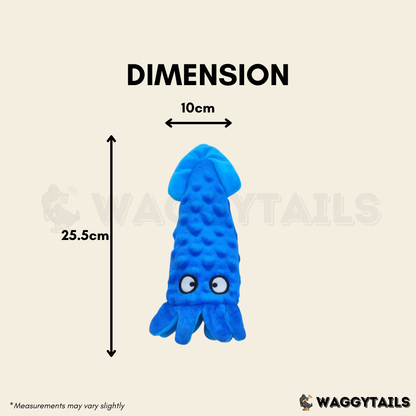 CRINK Squid