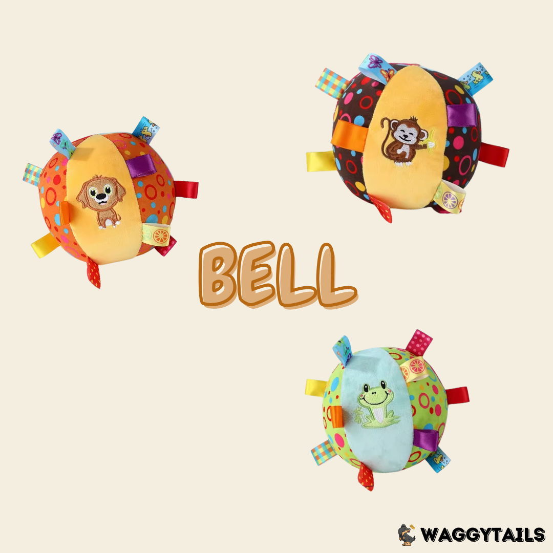 BELL Ball Monkey